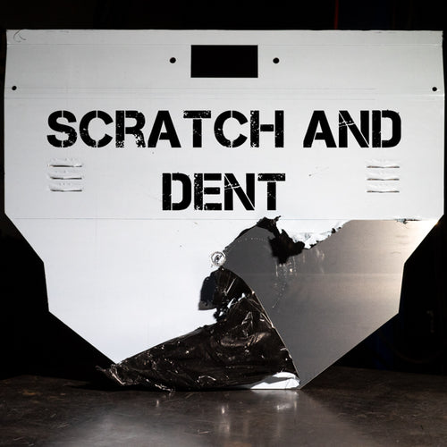 Scratch and Dent