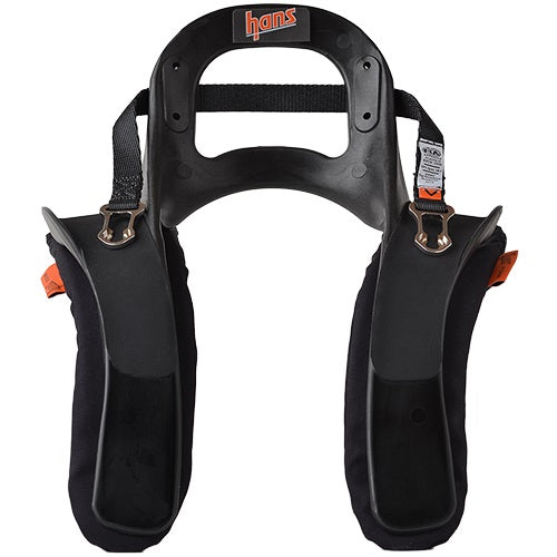 Head and Neck Restraints