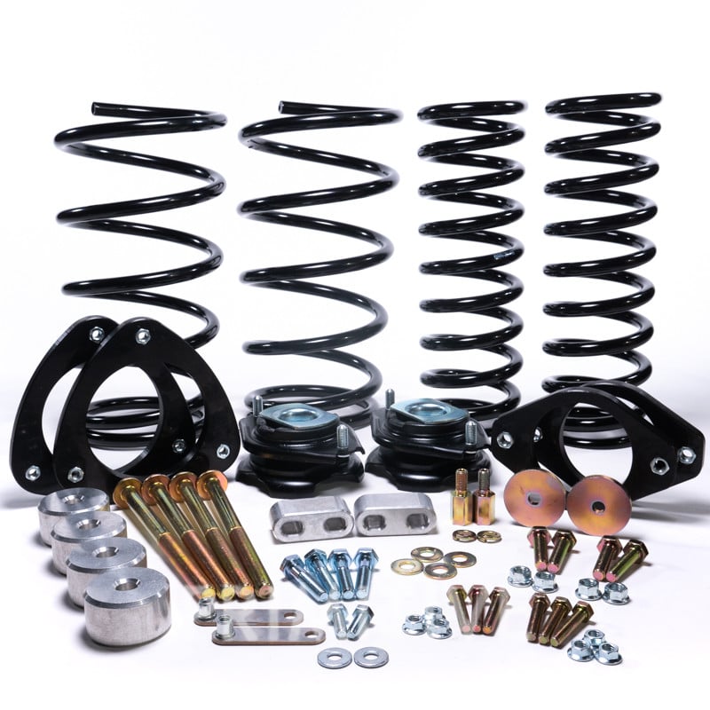 2009-2013 Forester 1.5" Lift Kit