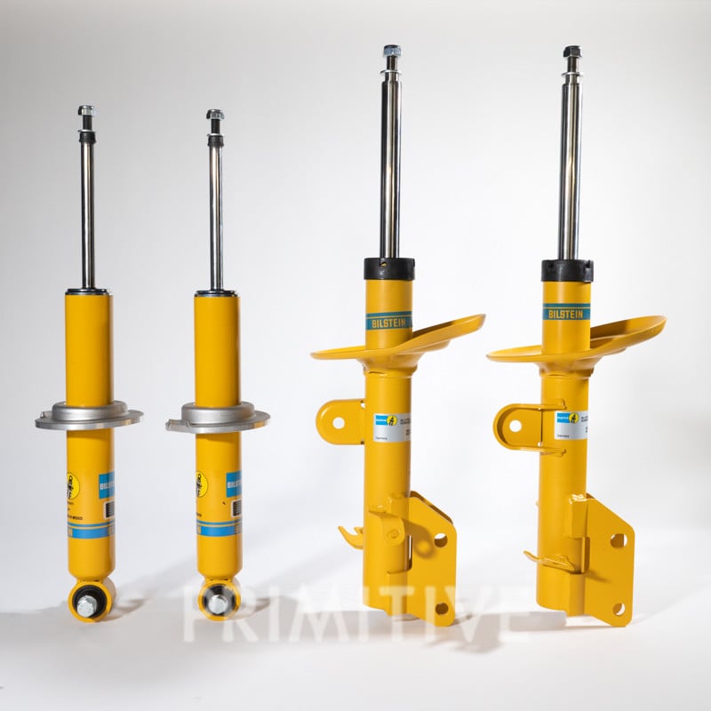 wrxsti types BILSTEIN純正美品‼️ Bilstein B6 Struts 2015+ Subaru WRX/STi – Primitive Racing