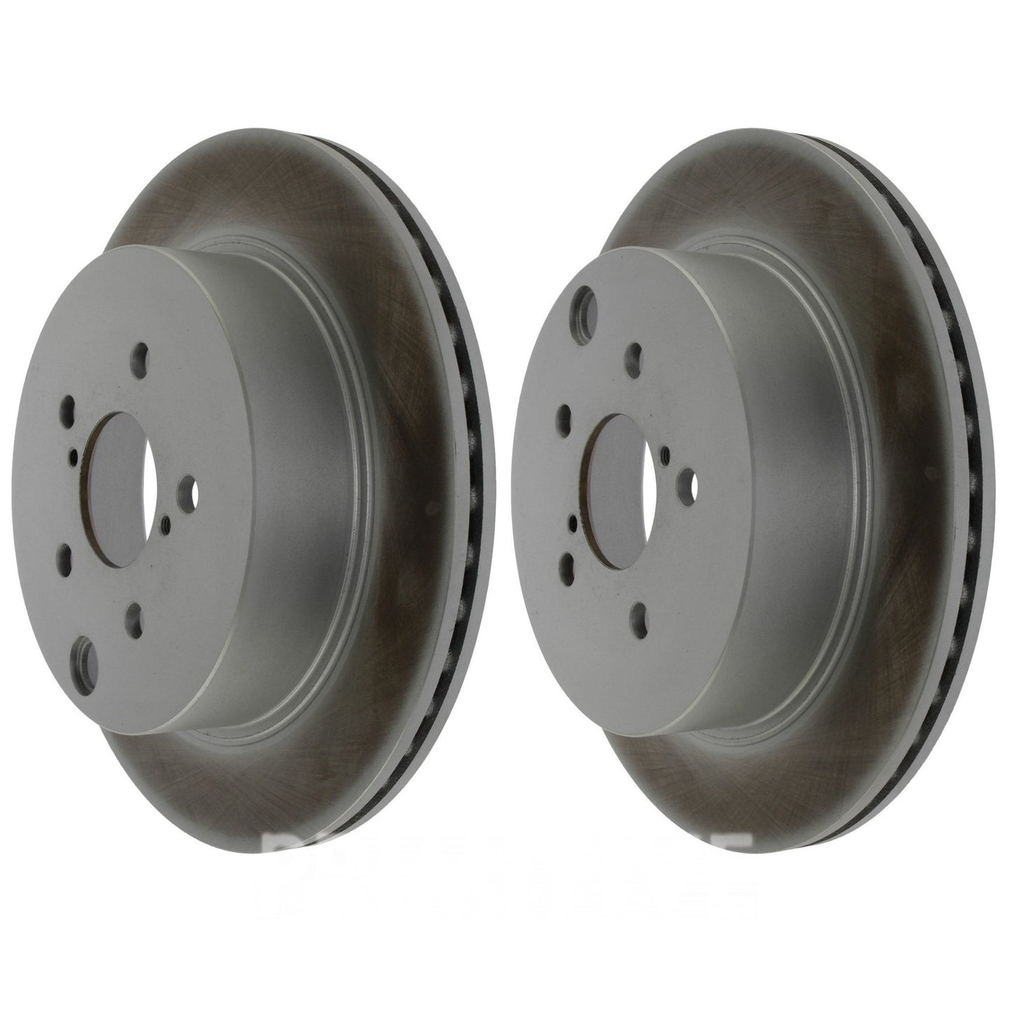 Brake upgrade Crosstrek Subaru Forester