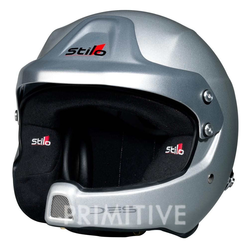 Rally Helmet Stilo WRC DES – Primitive Racing