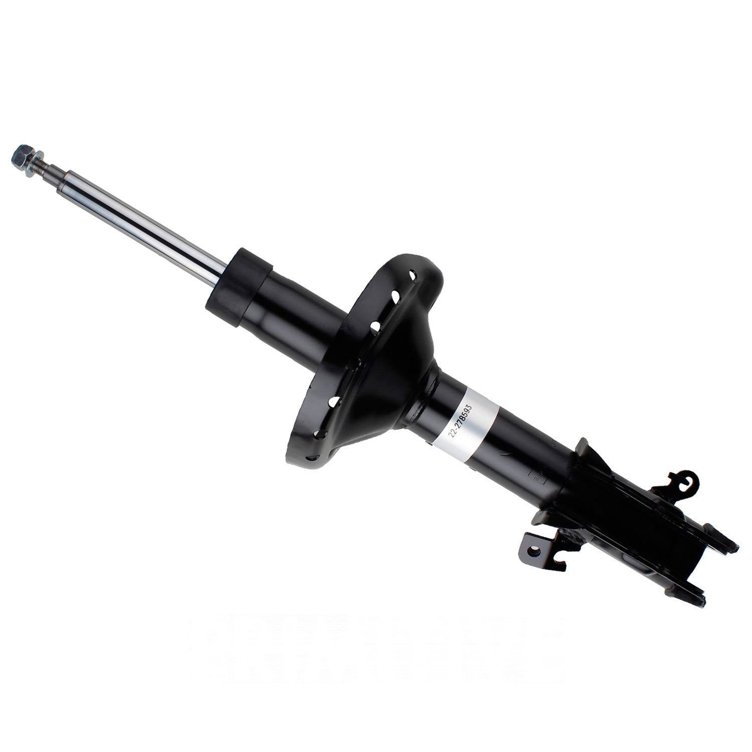 Bilstein B4 Struts 2014 - 2018 Subaru Forester – Primitive Racing