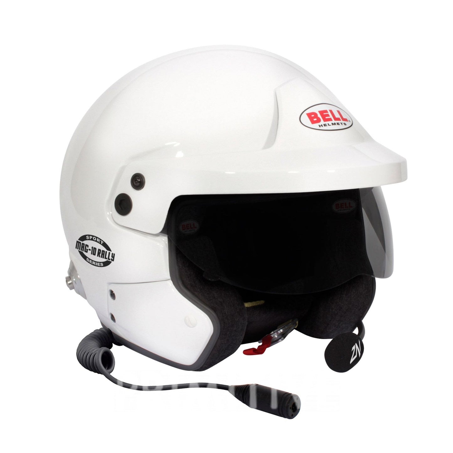 Bell MAG-10 Rally Sport