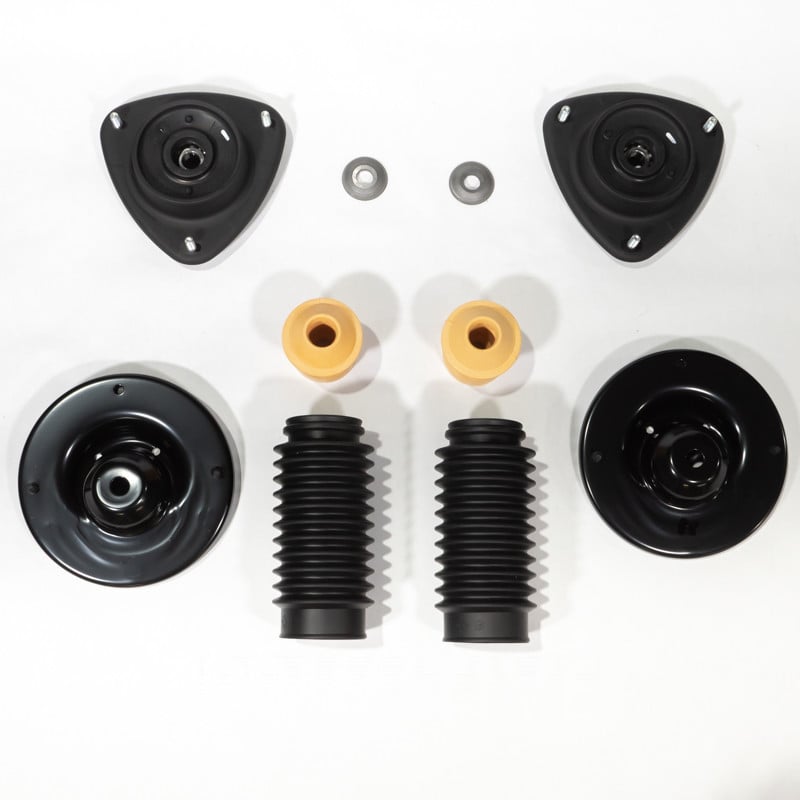 Front Assembly Parts