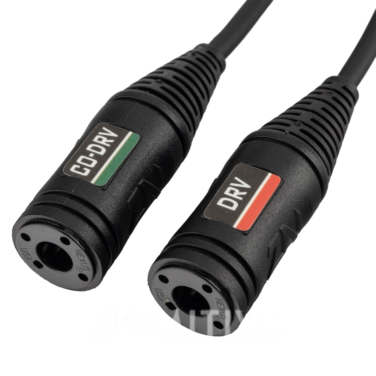 Bell Zero Noise Intrepid Female Nexus Plugs