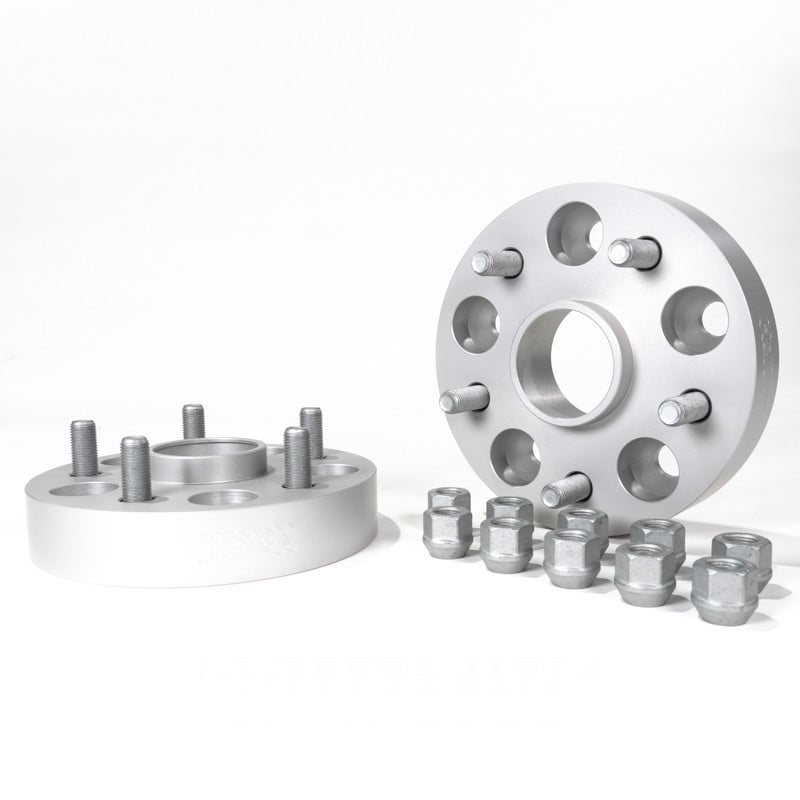 H&R 5x114.3 Bolt-On Wheel Spacers