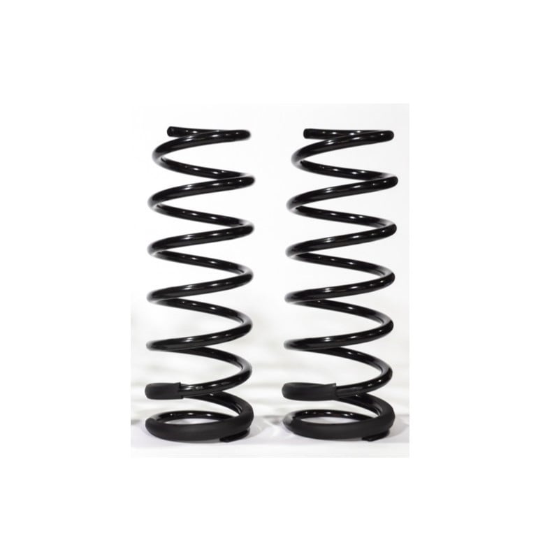 King Spring Front Overload +.25" 2022+ Subaru Outback Wilderness Edition