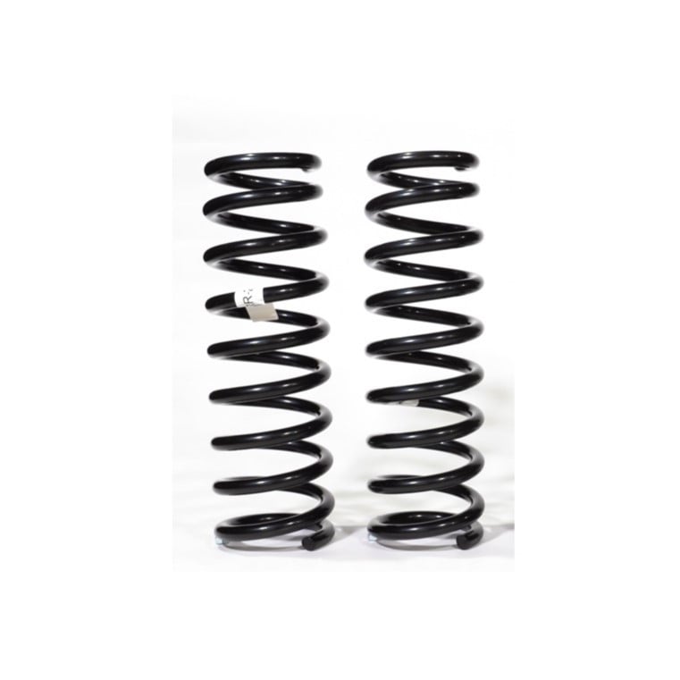 King Spring Rear Overload +.25" 2022+ Subaru Outback Wilderness Edition