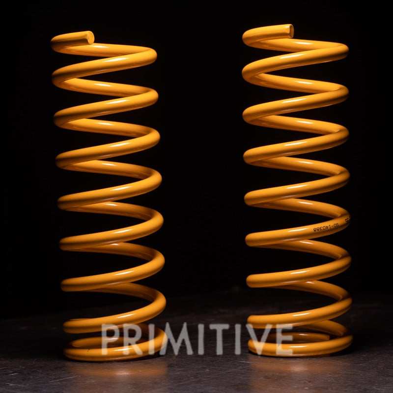 King Spring Overload Rear +.75