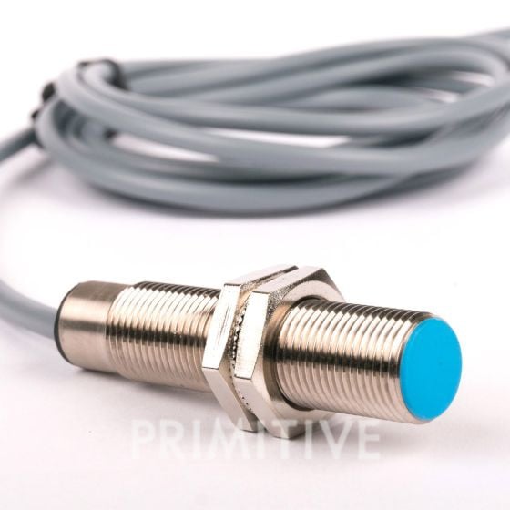 Monit Inductive Wheel Probe