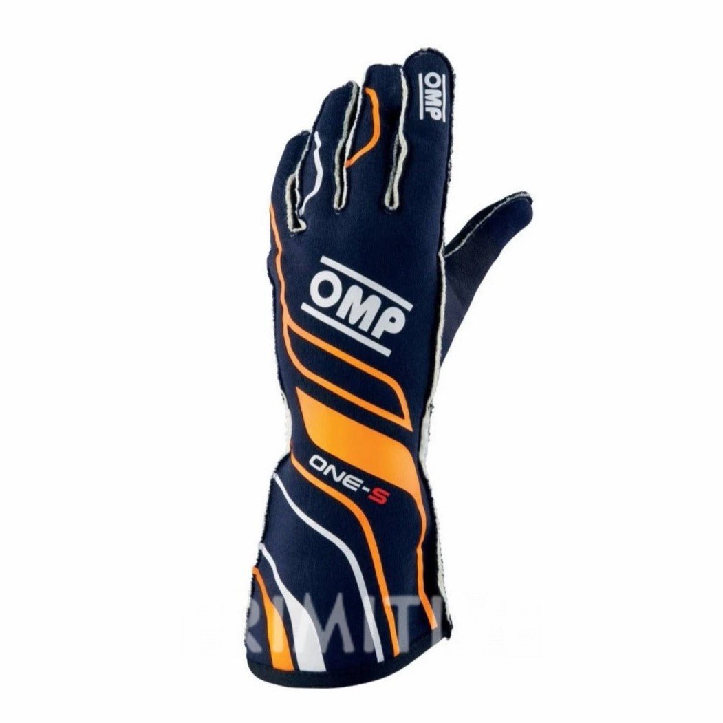 OMP レーシンググローブ　ONE-S OMP One-S Racing Gloves – Primitive Racing