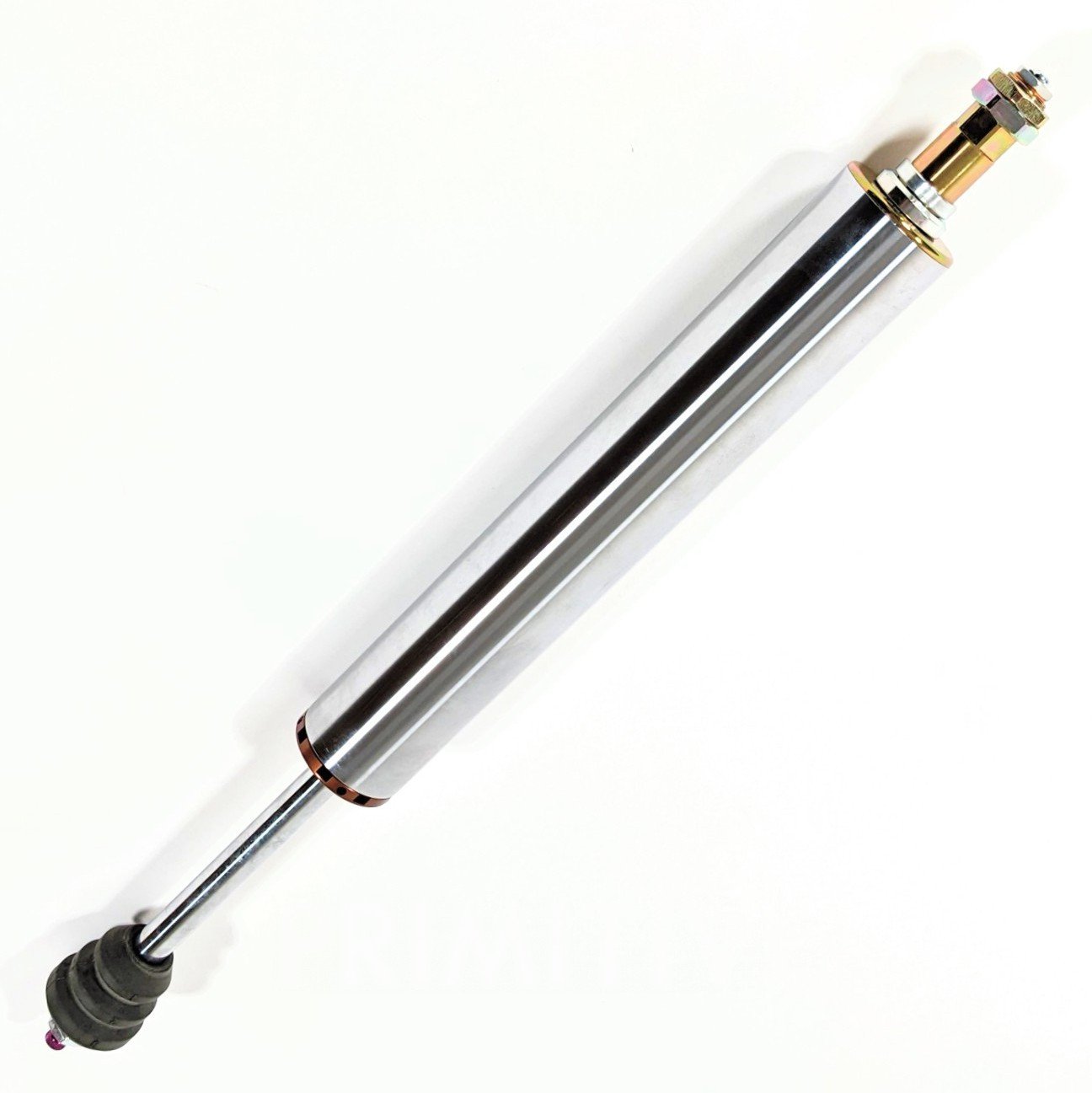 50mm Gravel Rally damper insert rebound adjustable Reiger Front 1-way