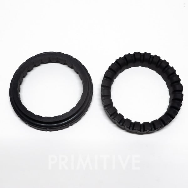 Rubber Seat R Upr 93-01 Imp