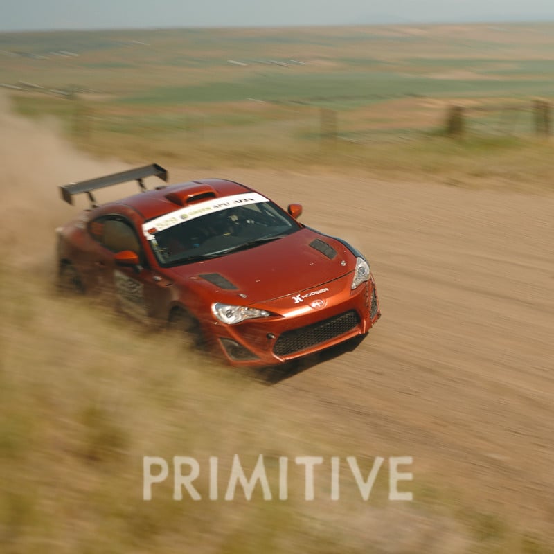 Heated Windshield 13-21 BRZ – Primitive Racing