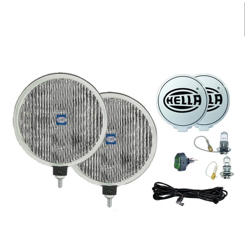 light bulb 6v H3 halogen - 35w