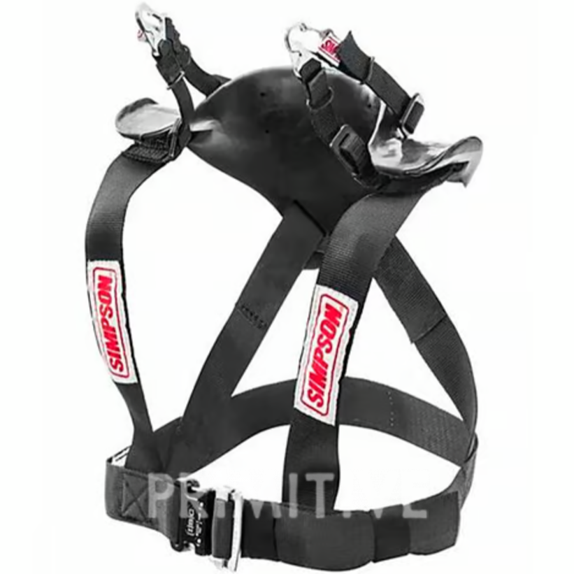 Simpson Hybrid sport fia