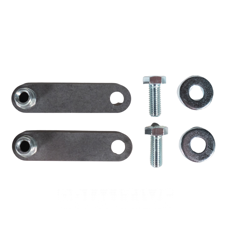 Straight Brake Line Extension Packs