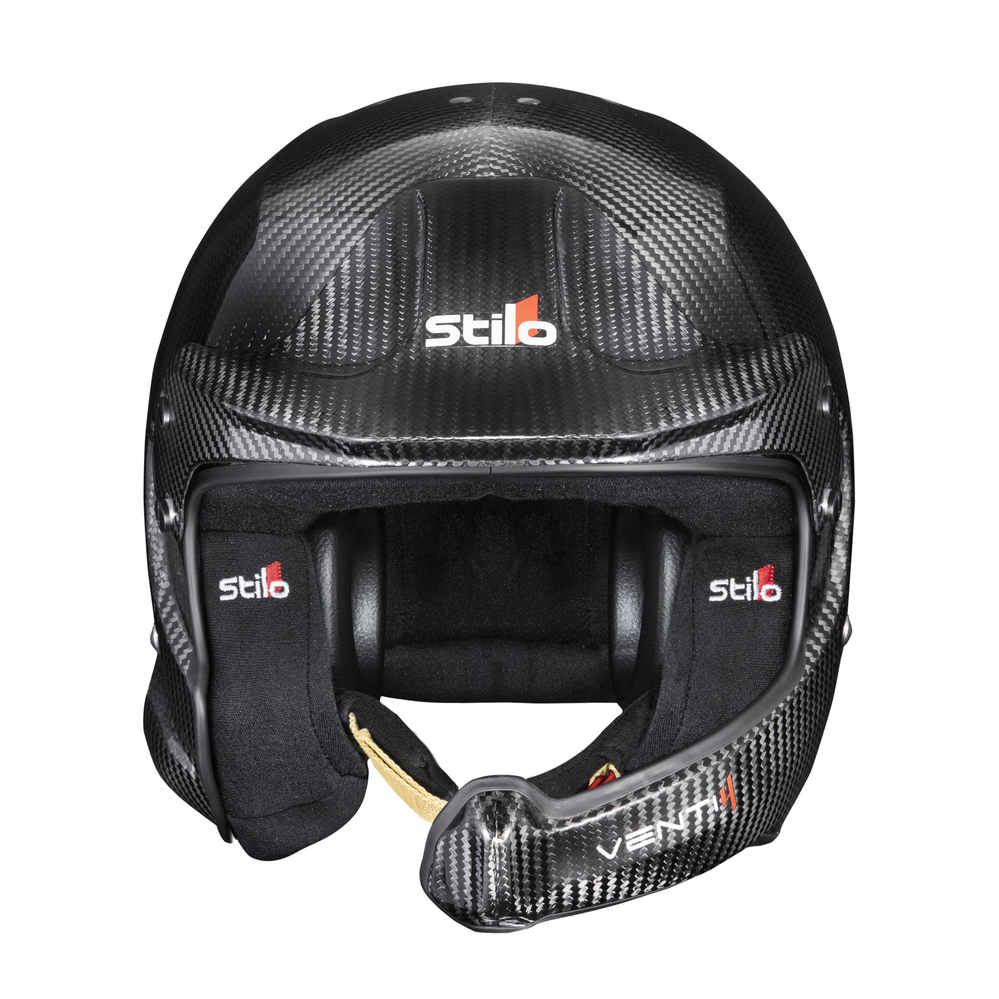 Stilo Venti4 WRC Carbon Rally Helmet