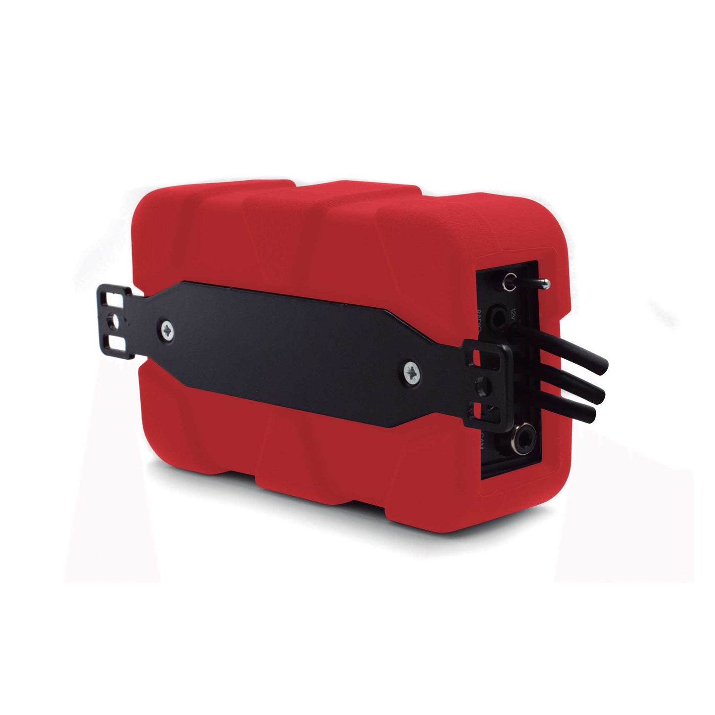 ZeroNoise Fearless Digital Intercom