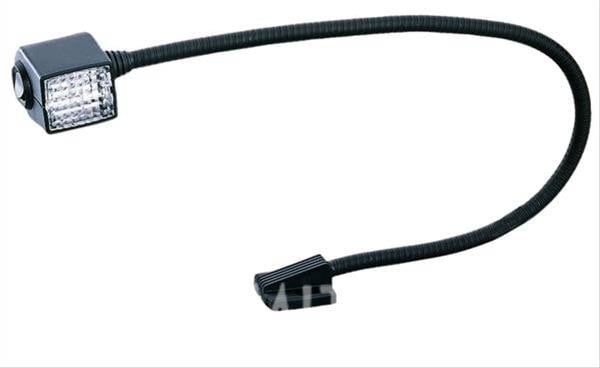 Hella Rally Flex Map Lamp