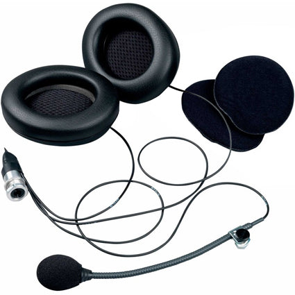 Intercoms and Headsets