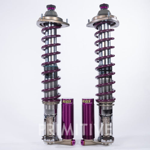 Competition Suspension