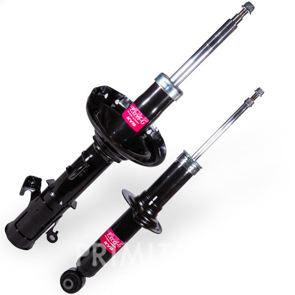 KYB Shocks and Struts For Subarus - Outback Shocks – Primitive Racing