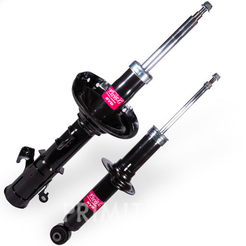 KYB Struts and Shocks