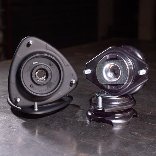 Strut Tops and Shock Mounts