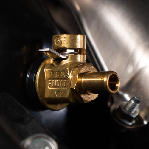 Engine and Performance