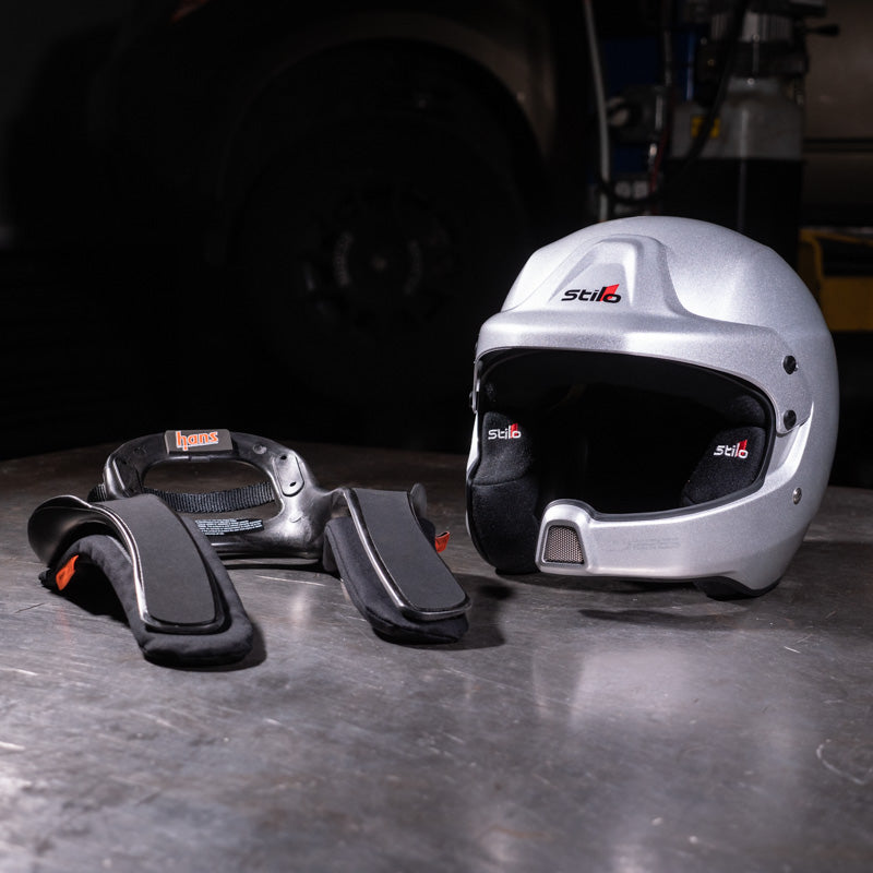 Modern Raly Car Safety Rally Car Safety Gear - Motorsport Racing Helmets – Primitive Racing