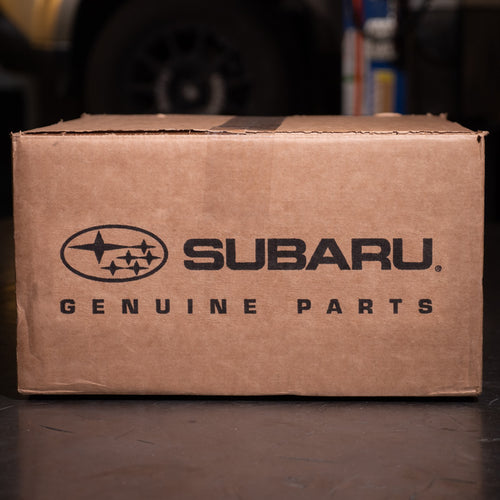 Factory Replacement Parts