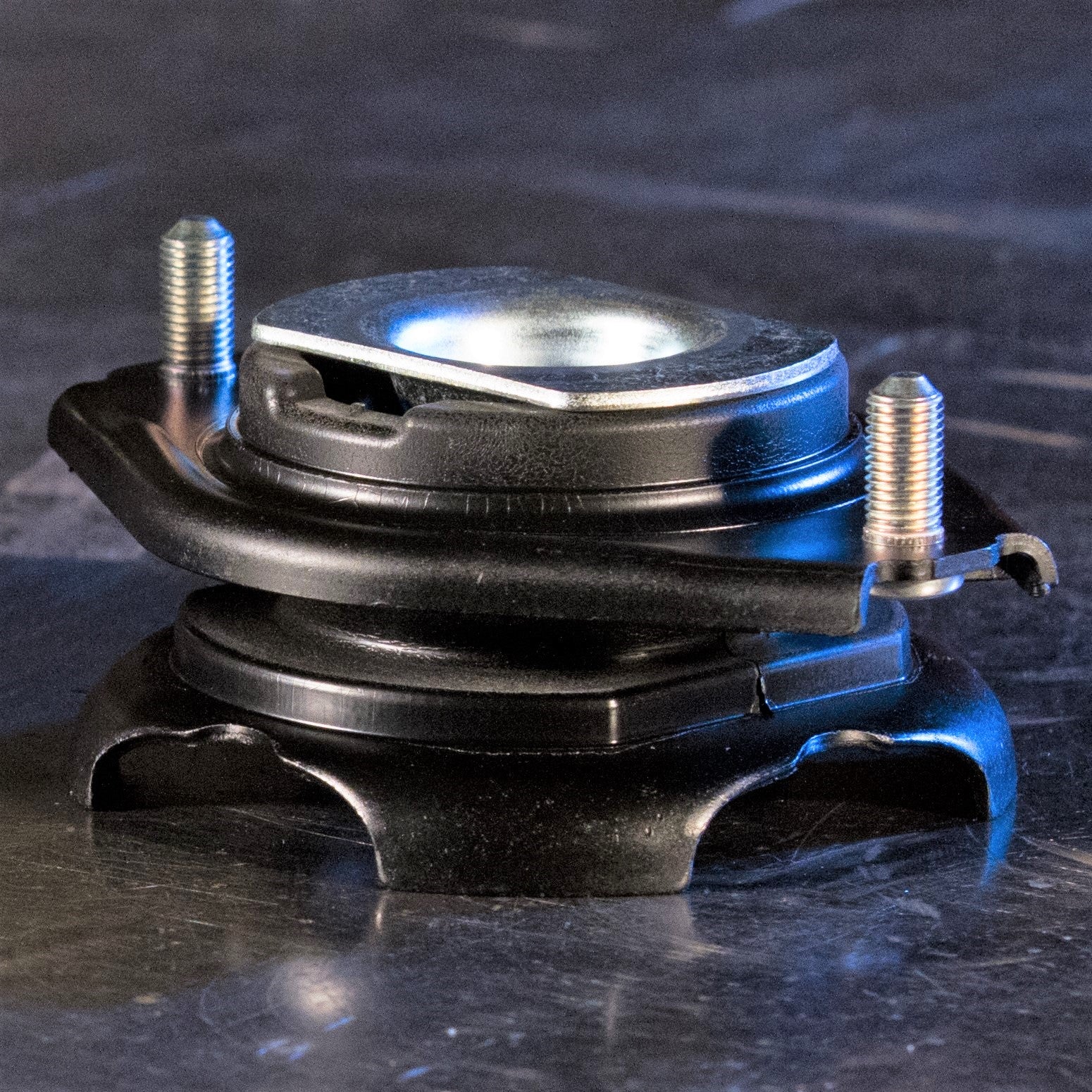 Rally Car Strut Tops | Subaru Assembled Struts And Shocks – Primitive ...