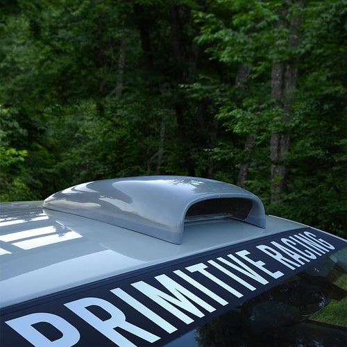 Exterior Accessories