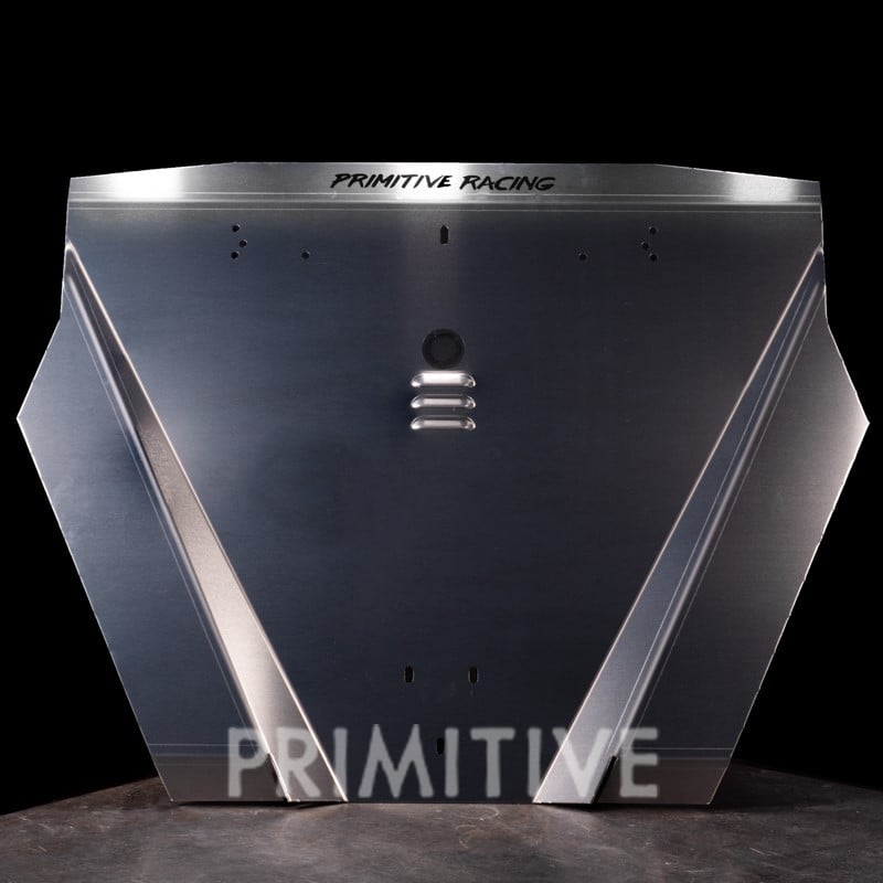 Imp Base Plate