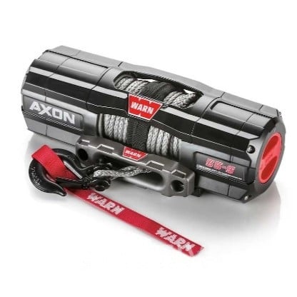 Warn Axon 55s
