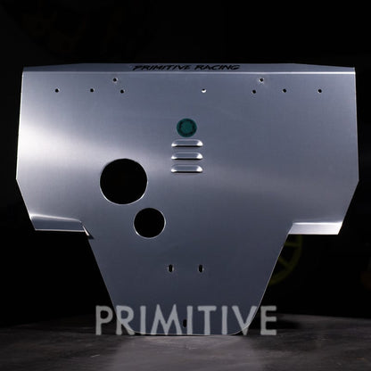 2002-2005 Impreza with oil holes