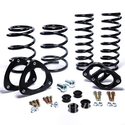 2005 Outback 2006 Outback 2007 Outback 2008 Outback 2009 Outback Overload Suspension Over Landing