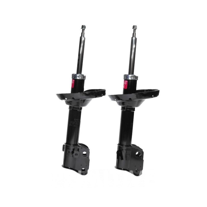 05-09 Outback KYB Front Struts