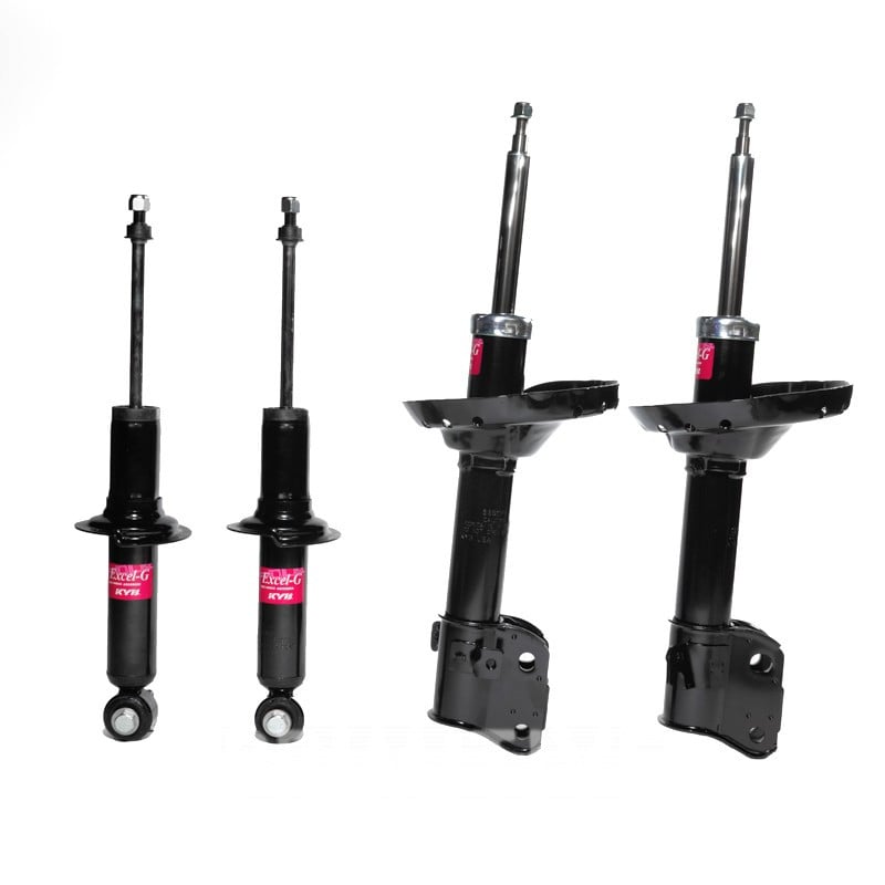 2005 2006 2007 2008 2009 Subaru Outback Strut Upgrade