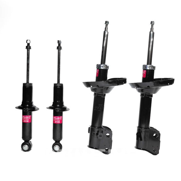 KYB EXCEL-G 2005-2009 Outback