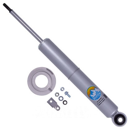 Bilstein B8 TerraSport 2020-2025 Outback – Primitive Racing