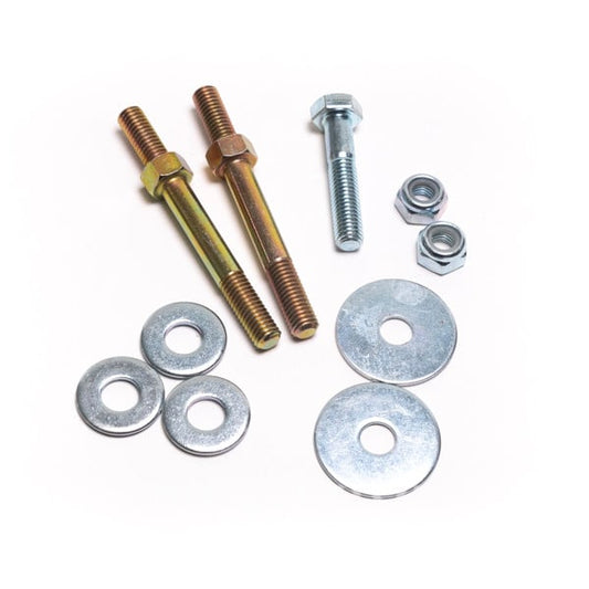 Front Skid Plate Hardware Pack for 2006-2009 Outback