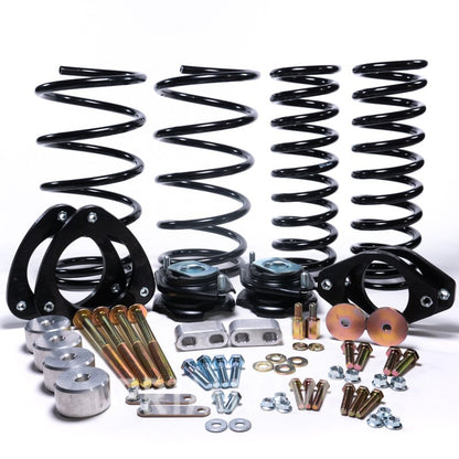 2009-2013 Forester 1.5" Lift Kit