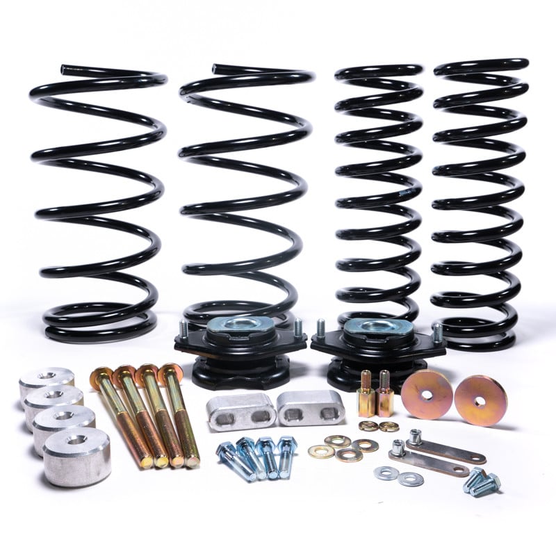 Forester 2009 - 2013 Lift Kit Suspension Package