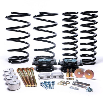 Forester 2009 - 2013 Lift Kit Suspension Package