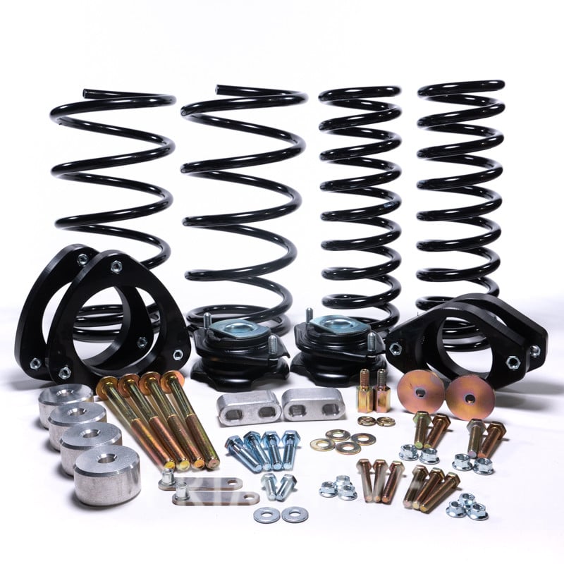 2009-2013 Forester 2" Lift Kit