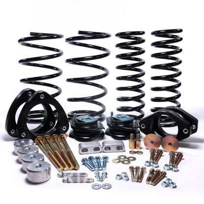 2009-2013 Forester 2" Lift Kit