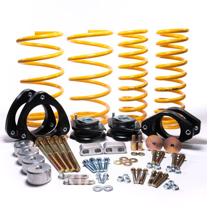 2009-2013 Forester 2" Lift Kit